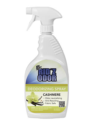 Odor Control Products for Businesses - Core Products