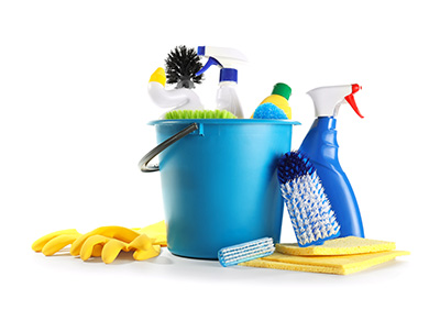 Private label detailing products