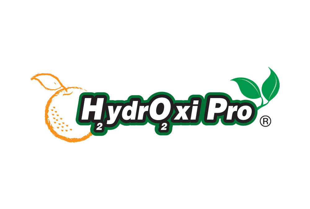 HydrOxi Pro logo
