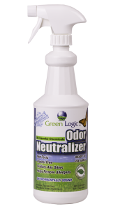 Green Logic Odor Neutralizer