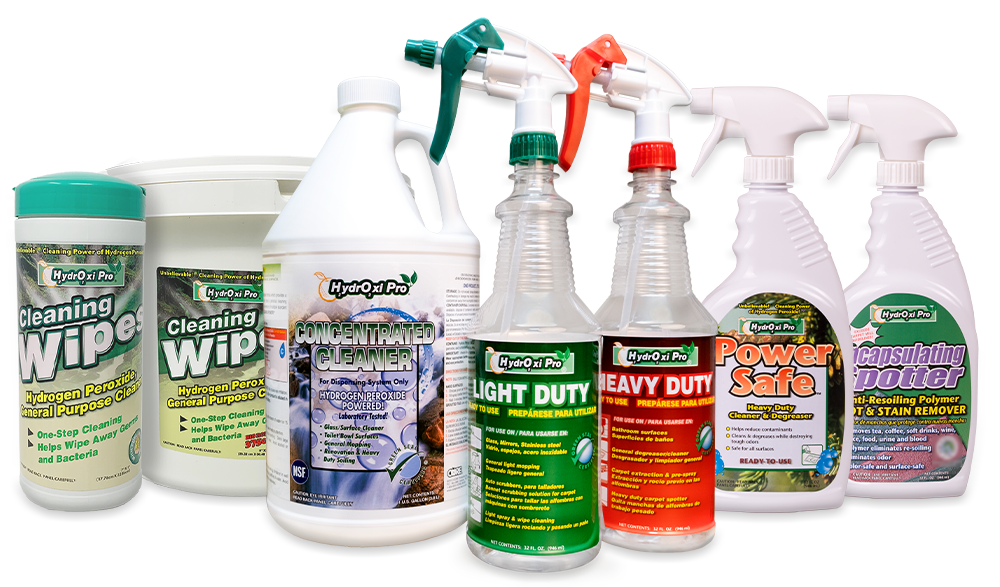 HydrOxi-Pro-Products2 HydrOxi Pro Products