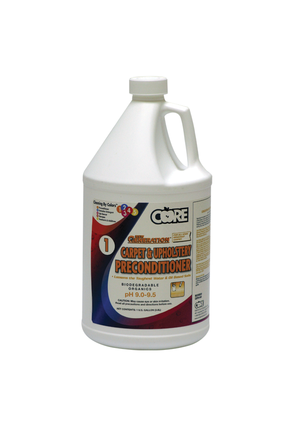 HydrOxi Pro Concentrated Cleaner